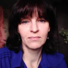 Фотография девушки Надежда, 47 лет из г. Екатеринбург