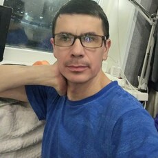 Фотография мужчины Дмитрий, 52 года из г. Сургут