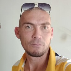 Фотография мужчины Вячислав, 36 лет из г. Актау