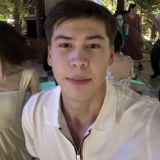 Фотография мужчины Ердау, 21 год из г. Шымкент