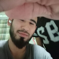 Фотография мужчины Саид, 25 лет из г. Алматы