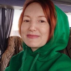 Фотография девушки Юлия, 39 лет из г. Таганрог