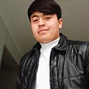 Сардор, 28 лет