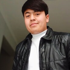 Фотография мужчины Сардор, 28 лет из г. Сокол