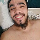 Мансур, 25 лет