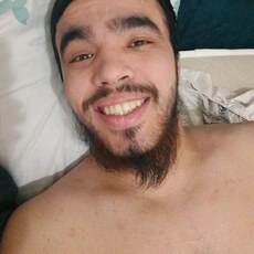 Фотография мужчины Мансур, 25 лет из г. Тверь