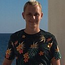 Никитин Матвей, 18 лет