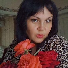 Фотография девушки Светлана, 49 лет из г. Горловка