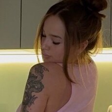 Фотография девушки Дарья, 18 лет из г. Могилев