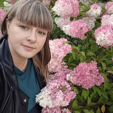 Фотография девушки Ирина, 33 года из г. Екатеринбург