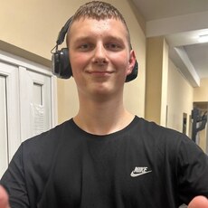 Фотография мужчины Artur, 18 лет из г. Рогачев