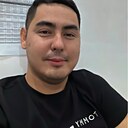 Ермек, 32 года