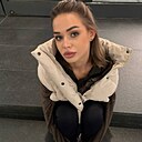 Кристина, 22 года