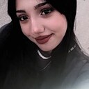 Амина, 19 лет