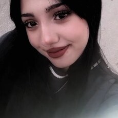 Фотография девушки Амина, 19 лет из г. Самара