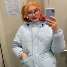 Фотография девушки Диана, 21 год из г. Томск