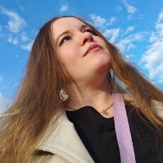 Фотография девушки Марина, 34 года из г. Киров