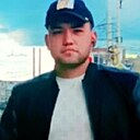 Сергей, 23 года