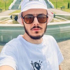 Фотография мужчины Денис, 33 года из г. Минск