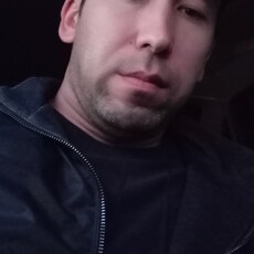 Фотография мужчины Арген, 34 года из г. Мурманск