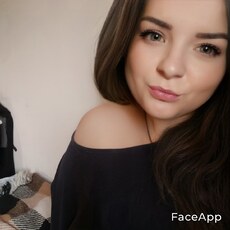 Фотография девушки Яна, 30 лет из г. Винница