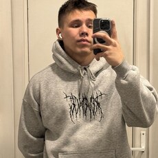 Фотография мужчины Костя, 21 год из г. Саранск