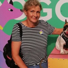 Фотография девушки Елена, 54 года из г. Санкт-Петербург