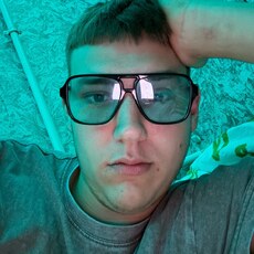 Фотография мужчины Алексей, 19 лет из г. Гомель