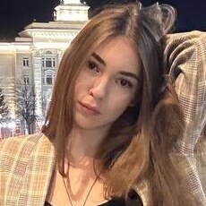 Фотография девушки Анастасия, 26 лет из г. Мытищи