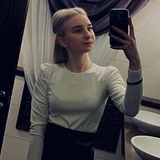 Фотография девушки Полина, 21 год из г. Ногинск