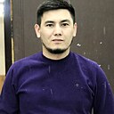 Серик, 30 лет