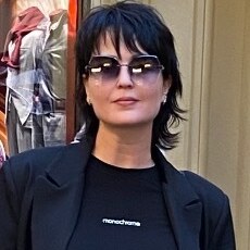 Фотография девушки Sea, 44 года из г. Альметьевск