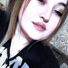 Фотография девушки Амина, 22 года из г. Буйнакск