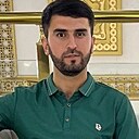 Мухаммед Али, 26 лет