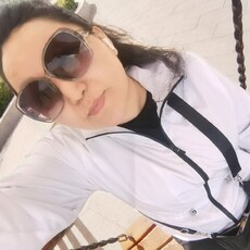 Фотография девушки Mega, 38 лет из г. Москва