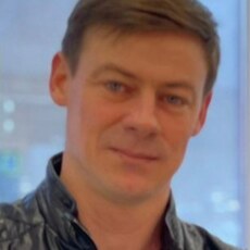 Фотография мужчины Анатолий, 41 год из г. Чебоксары