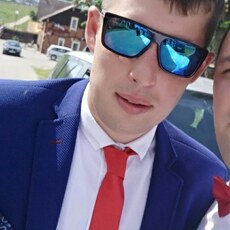 Фотография мужчины Юра, 31 год из г. Молодечно