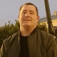 Фотография мужчины Антон, 21 год из г. Кострома