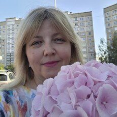 Фотография девушки Кэт, 43 года из г. Рига