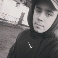 Фотография мужчины Ваня, 19 лет из г. Николаев
