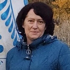 Фотография девушки Алена, 63 года из г. Ноябрьск