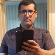 Фотография мужчины Нормухамад, 35 лет из г. Тверь