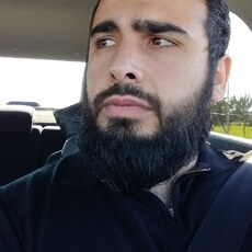 Фотография мужчины Хабиб, 32 года из г. Махачкала