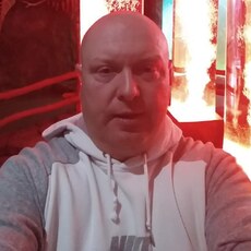 Фотография мужчины Петр, 46 лет из г. Похвистнево