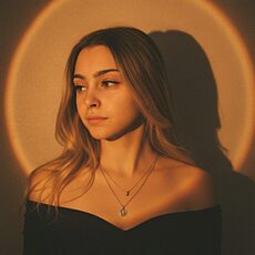 Фотография девушки Юлиана, 21 год из г. Пятигорск