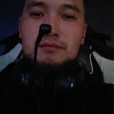 Фотография мужчины Тоха, 27 лет из г. Кокшетау