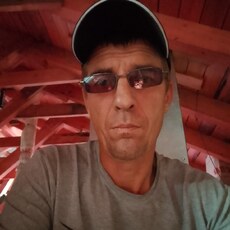 Фотография мужчины Роман, 43 года из г. Новосибирск