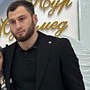 Астемир, 27 лет