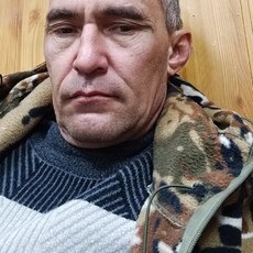 Фотография мужчины Андрей, 49 лет из г. Чернышевск