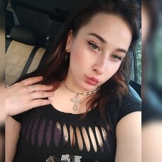 Фотография девушки Антонета, 28 лет из г. Томск